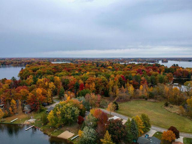 Michigan's Prime Buildable Lot: Where Nature, Adventure, and Community Thrive!