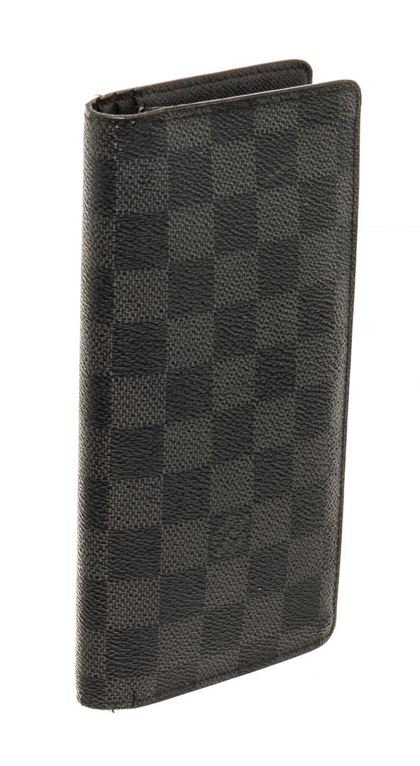 Louis Vuitton Brazza Wallet