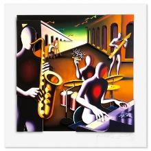 Metaphysical Harmony by Kostabi, Mark