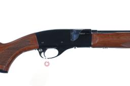 Remington 552 Speedmaster Semi Rifle .22 sllr