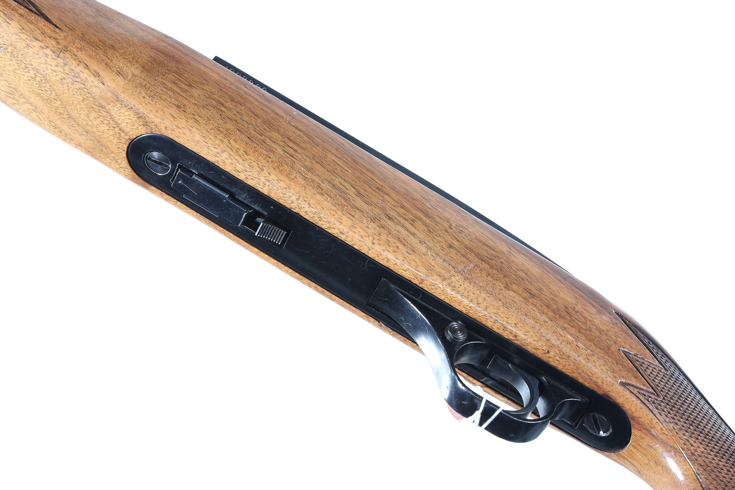 Winchester 490 Deluxe Semi Rifle .22 lr