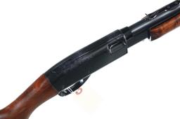 Remington 572 Fieldmaster Slide Rifle .22lr