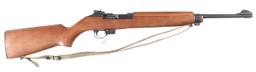 Erma Ranger Semi Rifle .22lr