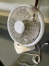 Fan