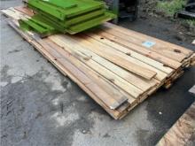 Tongue and Groove Pallet