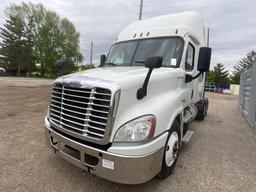 2018 Freightliner CA125 Sleeper