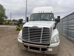 2018 Freightliner CA125 Sleeper