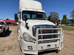 2017 Freightliner CA125 Daycab