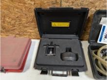 Tiger Tool Pitman Arm Service Kit