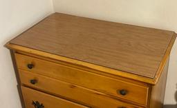 Four Drawer Chest of Drawers