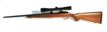 Ruger Model 77/22 .22 Hornet Caliber Bolt Action Rifle