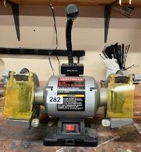 Craftsman Bench Grinder