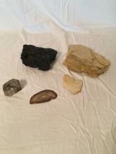 Box Lot Minerals