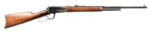 WINCHESTER 32 SPL. MODEL1894 LEVER ACTION RIFLE.