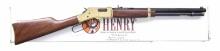 NEAR NEW HENRY REPEATING ARMS MODEL H006 "BIG BOY"