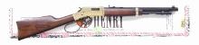 NEAR NEW HENRY REPEATING ARMS MODEL H006MR