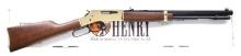 NEAR NEW HENRY REPEATING ARMS MODEL H009B LEVER