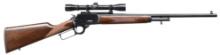 MARLIN 1894CL CLASSIC LEVER ACTION RIFLE.
