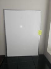 4ft White Board