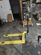 Pallet Jack