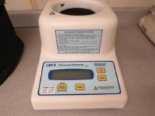 UW 6 Ultrasound Wattmeter