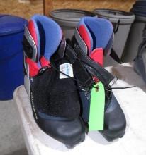 Salomon XC Ski Boots