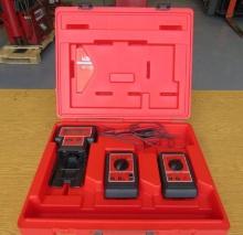 Snap-On Model MT1100 Interphace System I