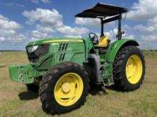 John Deere 6130M