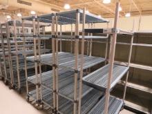 18X48 METRO MAX RACKS