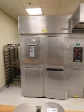 HOBART HP2 2-DOOR PROOFER - 5 RACK CAPACITY