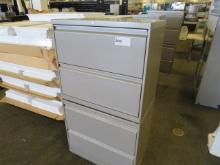 30-INCH 2-DRAWER LATERAL FILE CABINETS