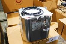 NEW GRINDMASTER CECILWARE ACW-1ST COFFEE SHUTTLE WARMER