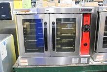 VULCAN VC4ED ELECTRIC FULL SIZE CONVECTION OVEN