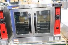 VULCAN VC4ED ELECTRIC FULL SIZE CONVECTION OVEN