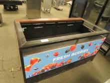 6FT MTL COOL FT-6 SELF-CONTAINED PRODUCE CASE 2022