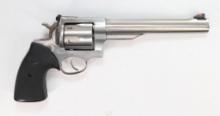 Ruger Redhawk Double Action Revolver