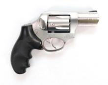 Ruger SP101 Double Action Revolver