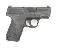 Smith & Wesson M&P 9 Shield Semi Automatic Pistol