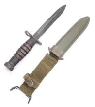 Case USM4 M1 Bayonet