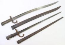 French Bayonets (2)