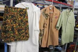 XL Size Hunting Clothes