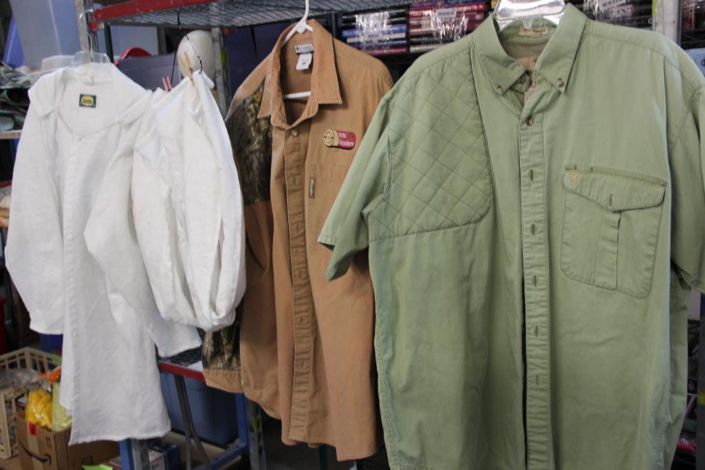 XL Size Hunting Clothes