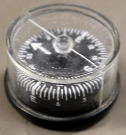 US NC-1 Magnetic Compass