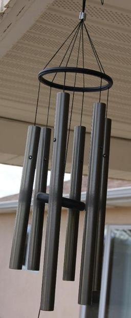 Wind Chimes