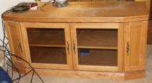 Good Wood TV Stand