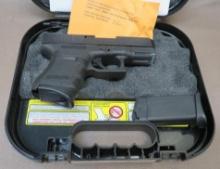 Glock 29, 10mm, Pistol, SN# MEM423