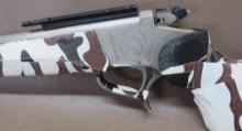 Thompson Center Contender, 222 Remington, Rifle, SN# S9076