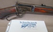 Marlin Model 1891 Special Order Rifle