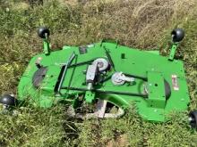 60inch Mower deck for JD Tractor Franklin TX