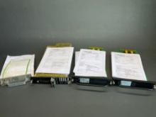 AS332 LANDING GEAR PCB'S 686-4027-400, 704A41442011 & CAHS011A (ALL INSPECTED/TESTED)